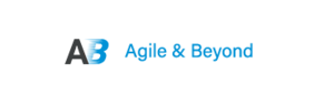 Agile & Beyond Sponsor Logo