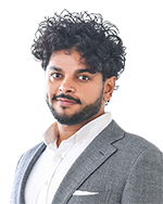 Ashok Sivanand, Integral CEO
